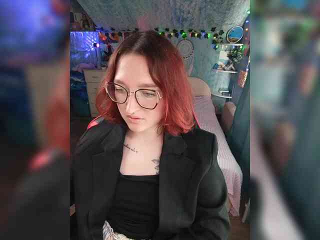 NovaLia webcam