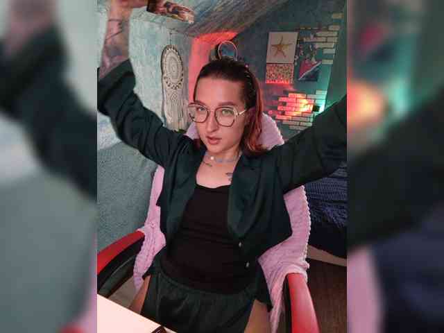 KRISTINA-S webcam