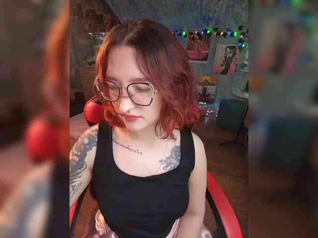 NovaLia webcam