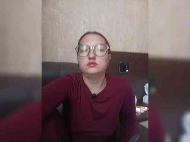 KRISTINA-S webcam