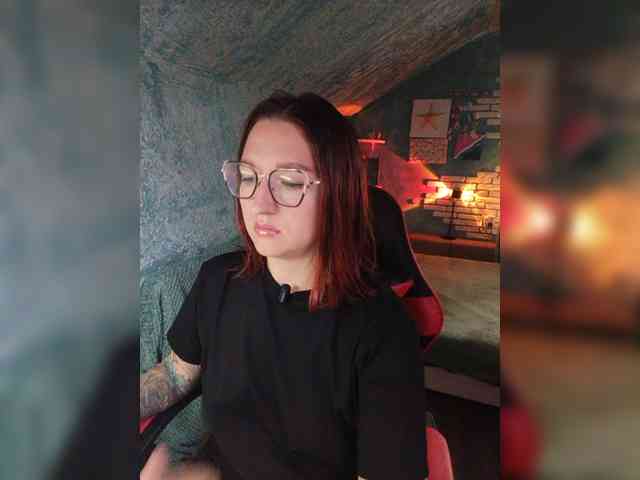 KRISTINA-S webcam