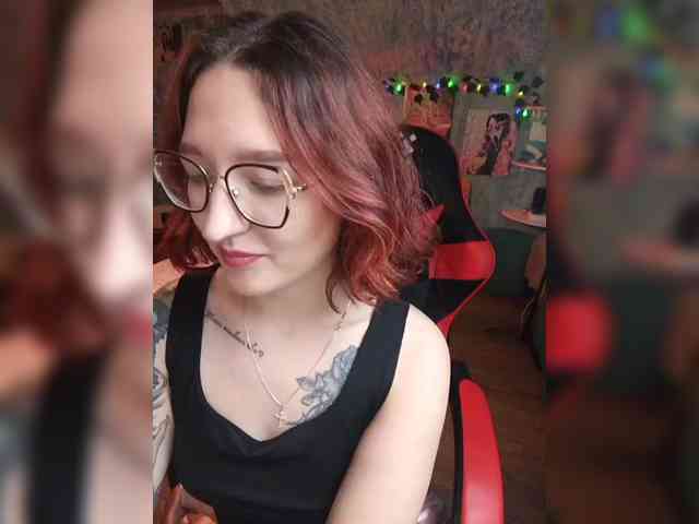 NovaLia webcam