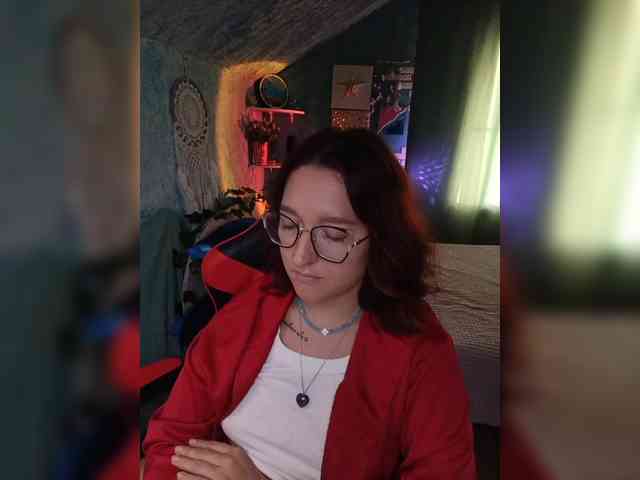 KRISTINA-S webcam