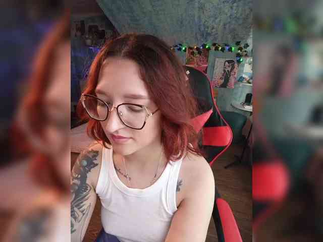 NovaLia webcam