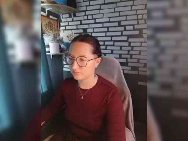 KRISTINA-S webcam