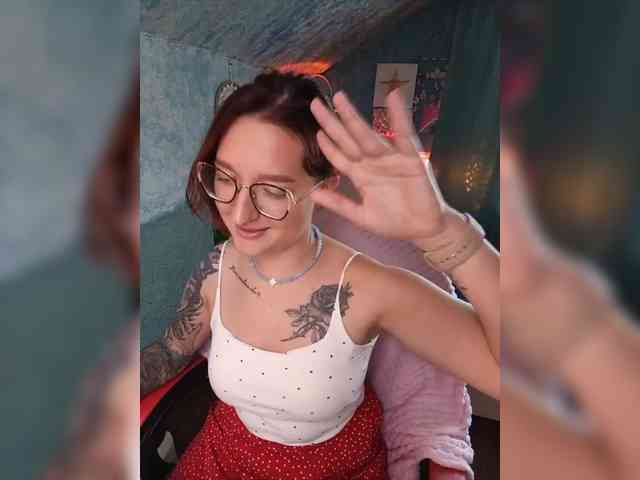KRISTINA-S webcam