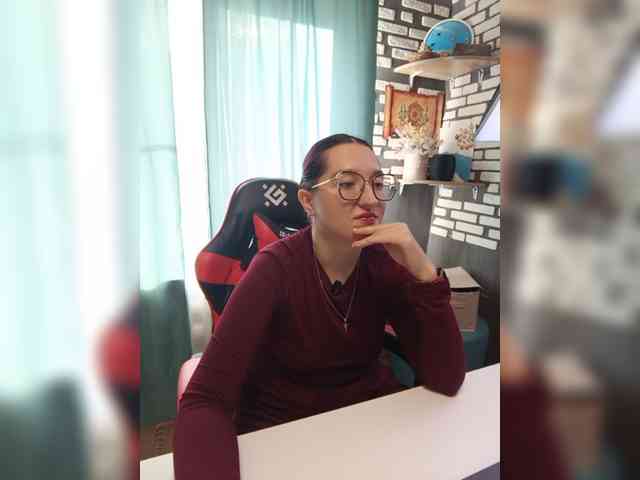 KRISTINA-S webcam