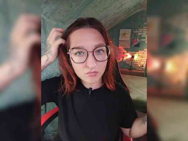 KRISTINA-S webcam