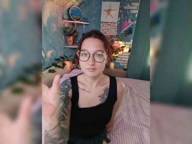 NovaLia webcam