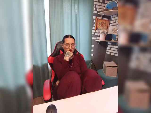 KRISTINA-S webcam