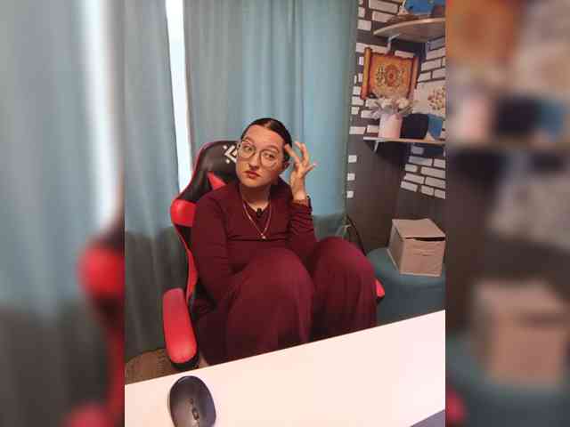 KRISTINA-S webcam