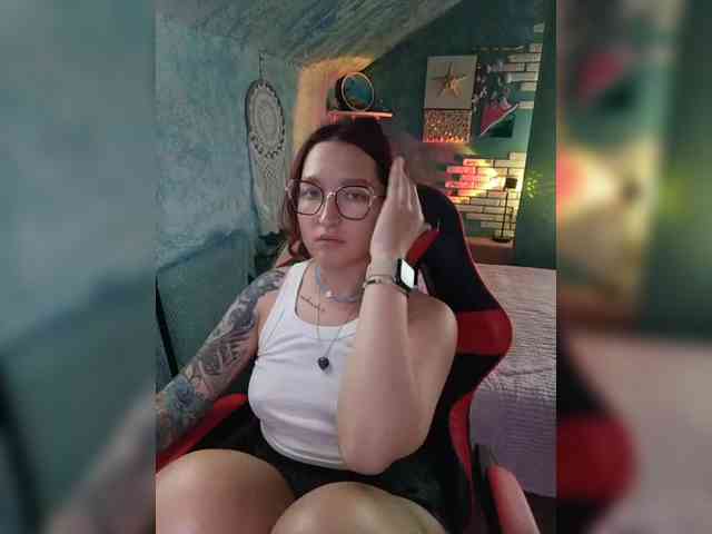 KRISTINA-S webcam