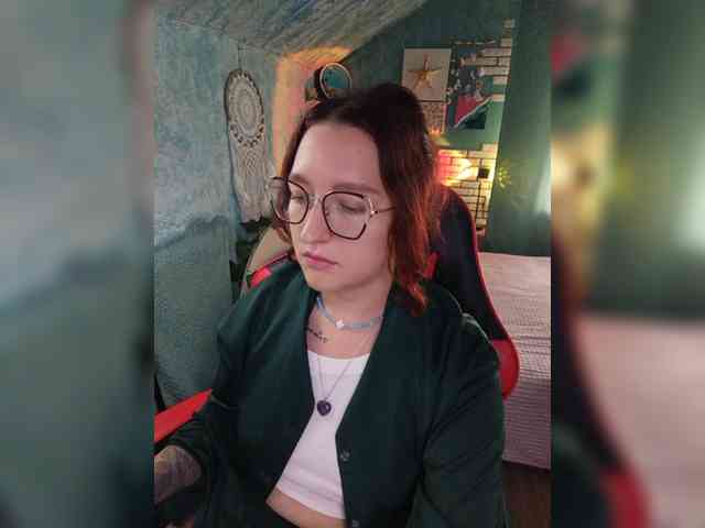 KRISTINA-S webcam