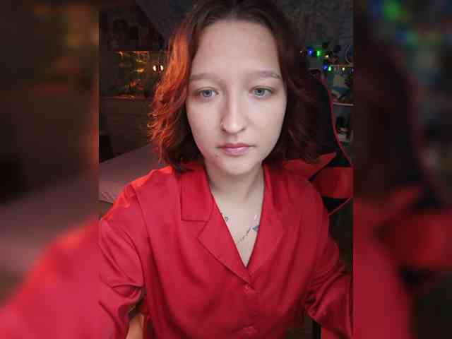 NovaLia webcam