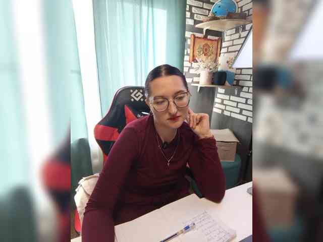 KRISTINA-S webcam