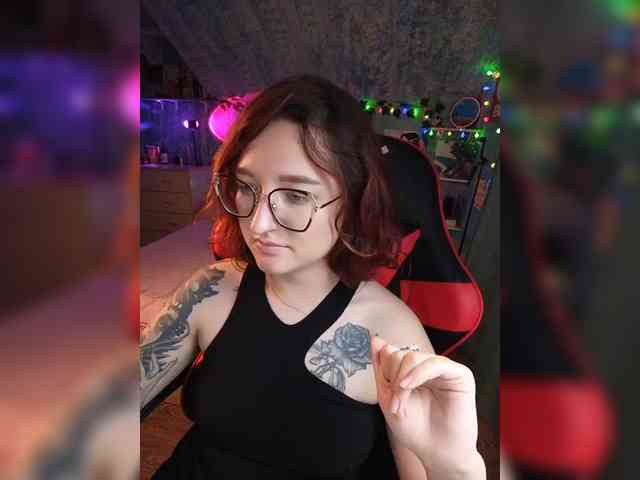 NovaLia webcam