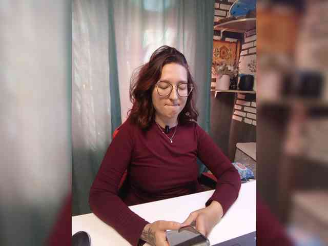 KRISTINA-S webcam