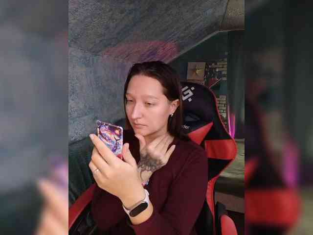 KRISTINA-S webcam