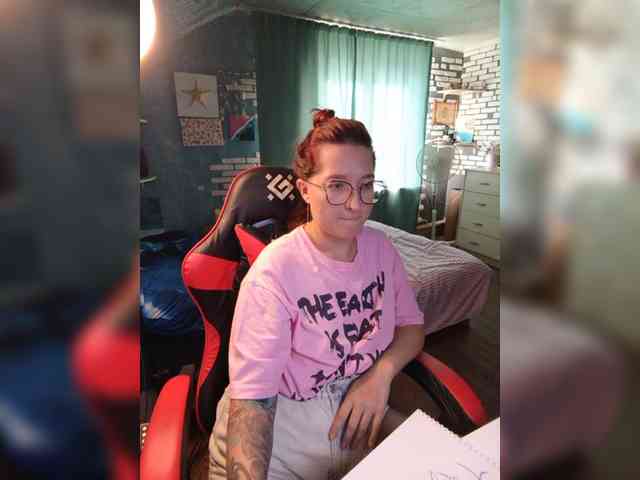 KRISTINA-S webcam
