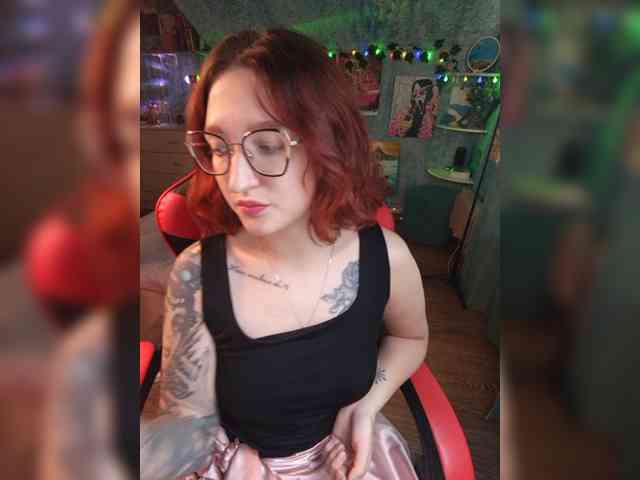 NovaLia webcam