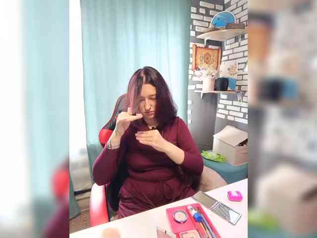 KRISTINA-S webcam