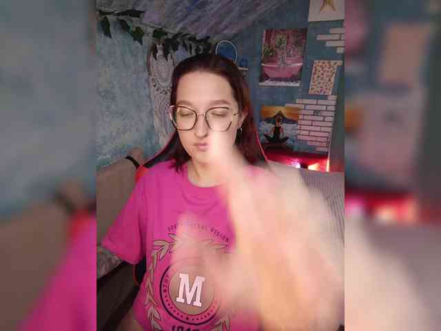 NovaLia webcam