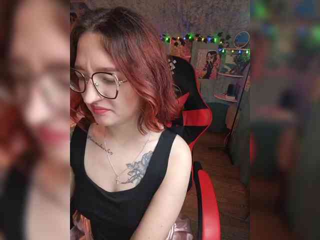 NovaLia webcam