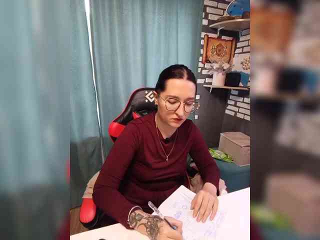 KRISTINA-S webcam