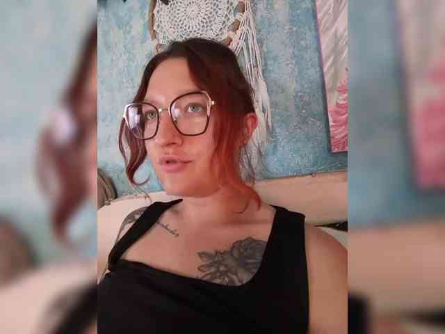 NovaLia webcam