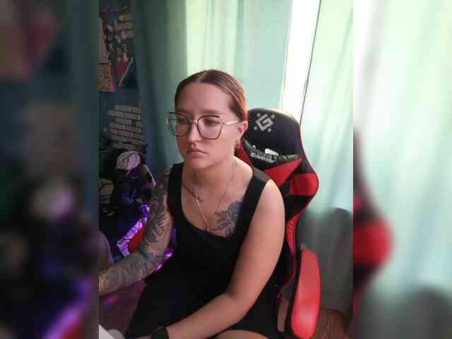 KRISTINA-S webcam
