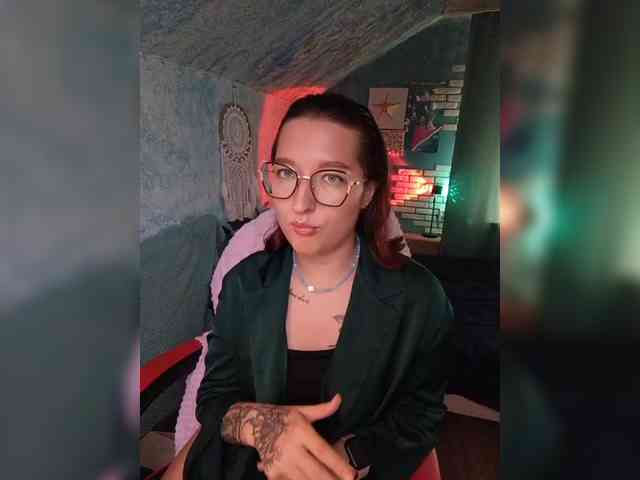KRISTINA-S webcam