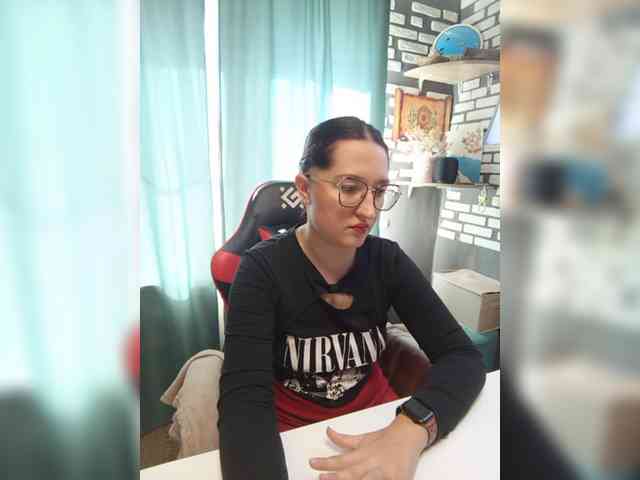 KRISTINA-S webcam