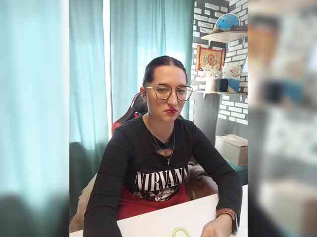 KRISTINA-S webcam