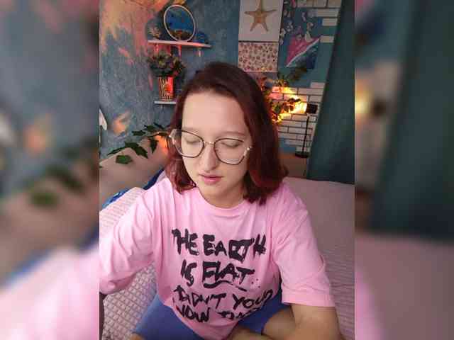 NovaLia webcam