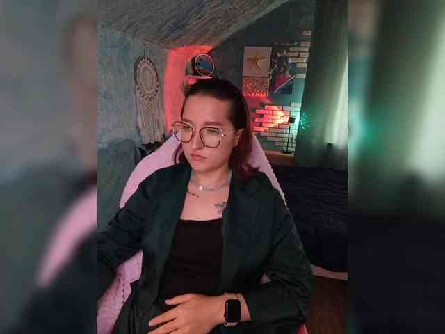 KRISTINA-S webcam