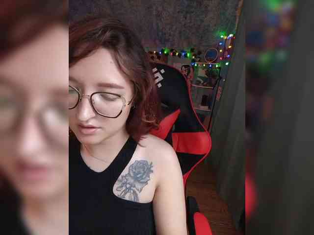 NovaLia webcam