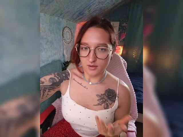 KRISTINA-S webcam