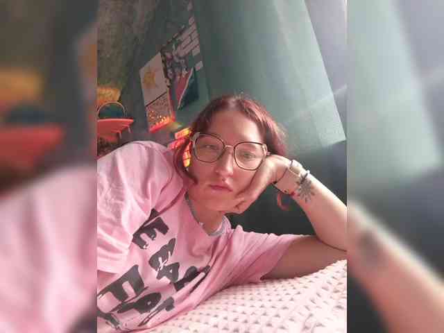Rosia-Guess Live Webcam on BongaCams