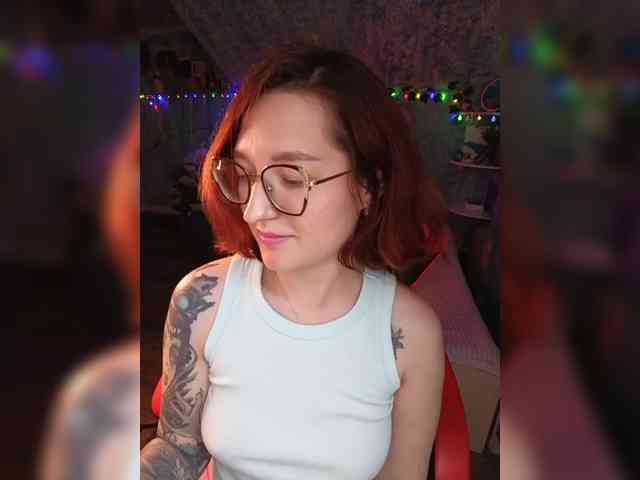 NovaLia webcam
