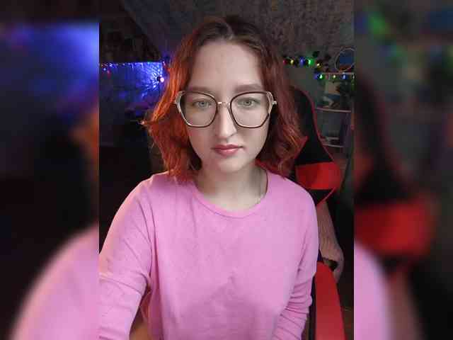NovaLia webcam