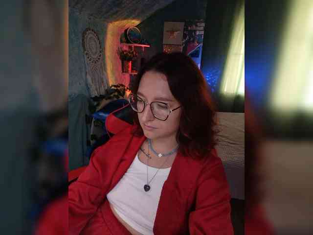 KRISTINA-S webcam