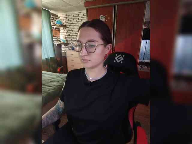 KRISTINA-S webcam