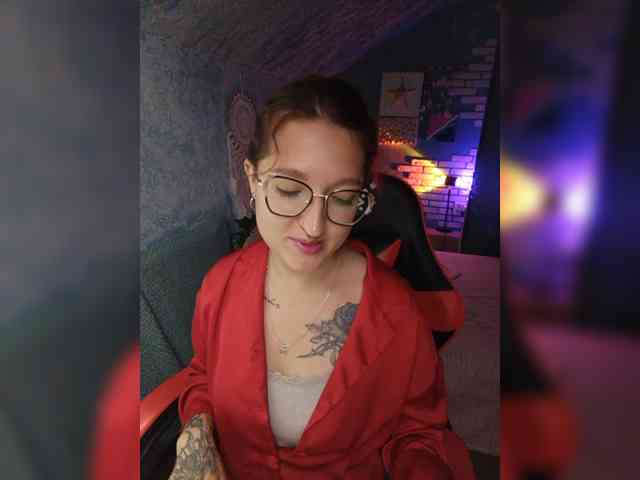 KRISTINA-S webcam