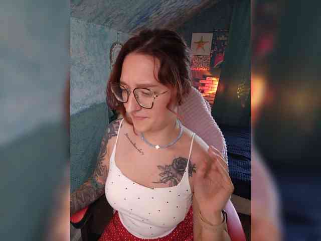 KRISTINA-S webcam