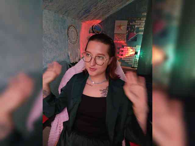 KRISTINA-S webcam