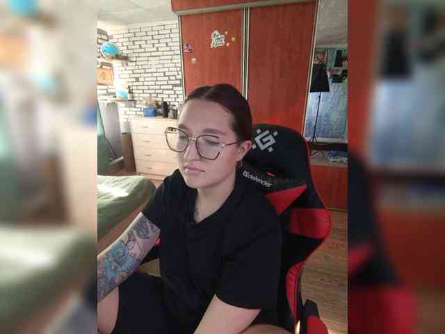 KRISTINA-S webcam
