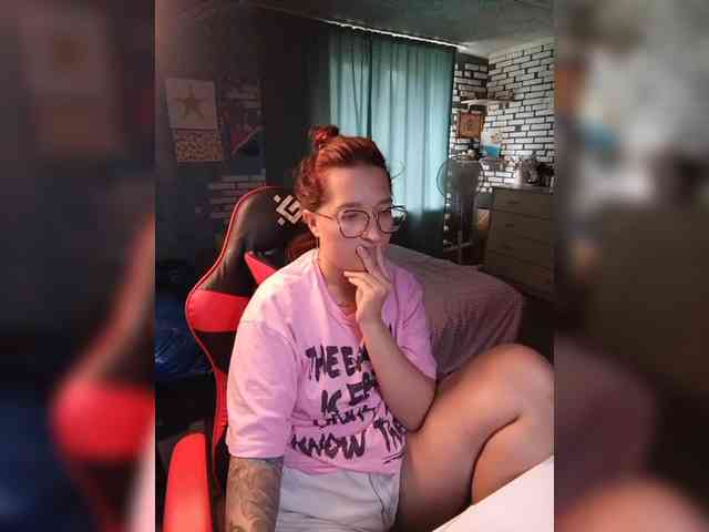 KRISTINA-S webcam