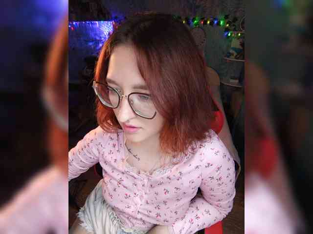 NovaLia webcam