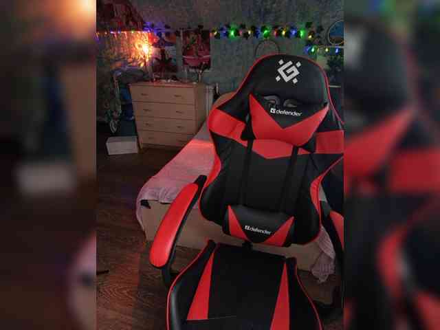 NovaLia webcam
