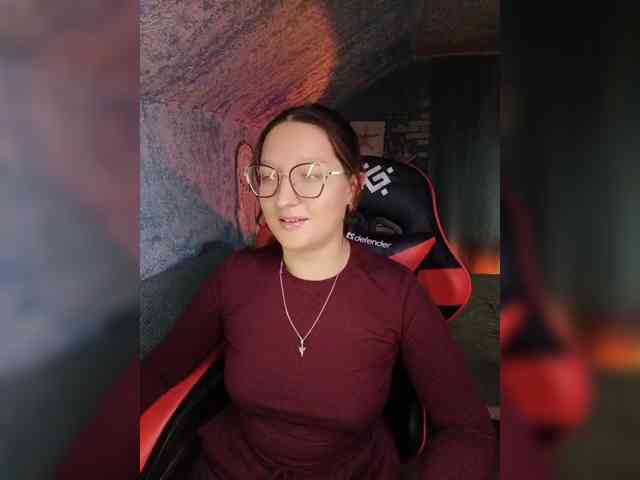 KRISTINA-S webcam